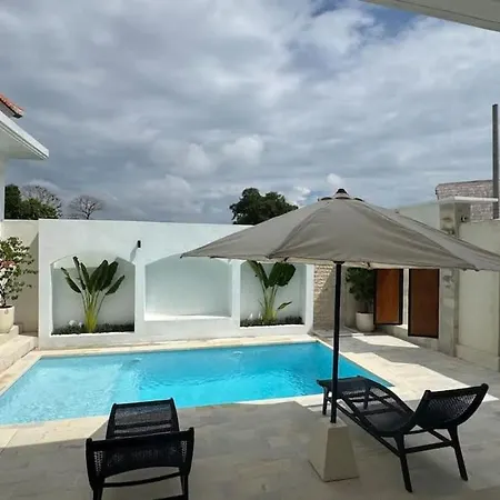 The R Villa Bratan