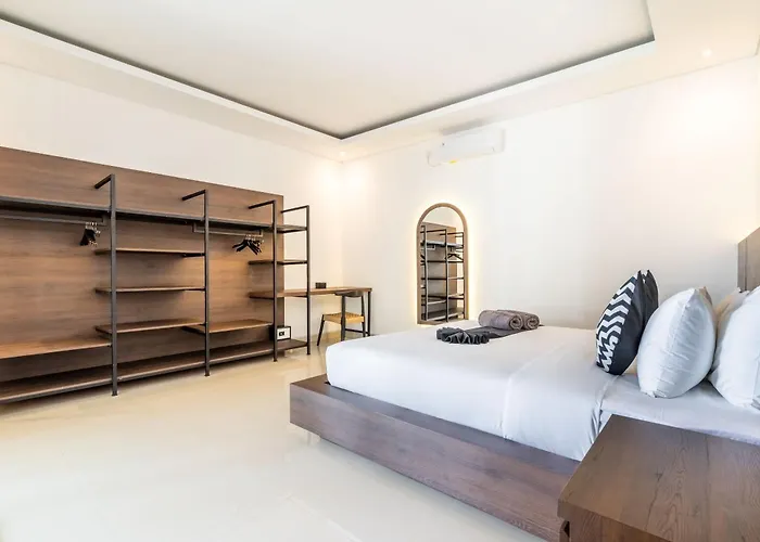 Ferienhaus The R Bratan *