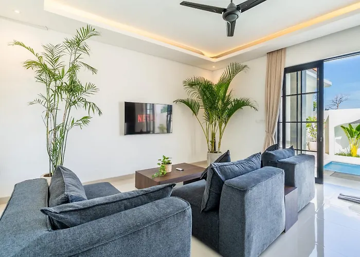 Ferienhaus The R Bratan *