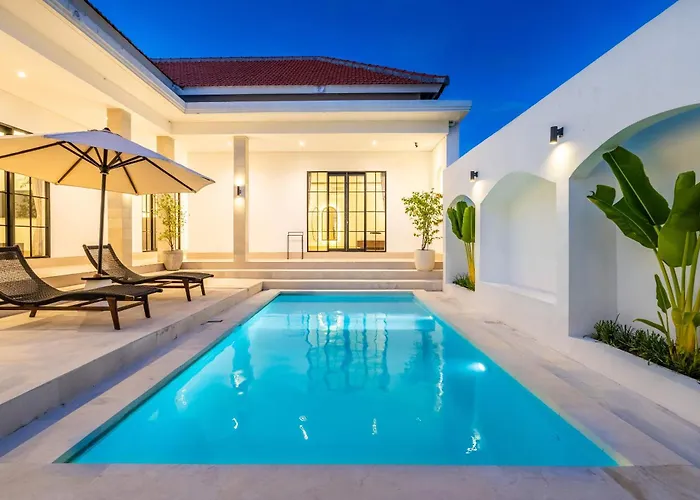 Ferienhaus The R Bratan *